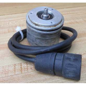 Heidenhain 376 856-3M Encoder 3768563M - Used
