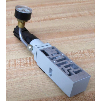 Numtatics 091RS700J000000 Pressure Regulator - New No Box Numtatics 091RS700J000000 Pressure Regulator - New No Box