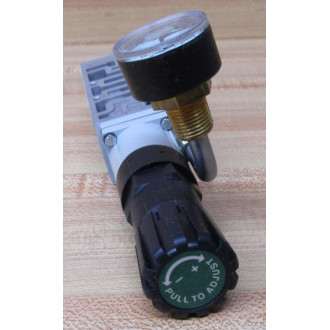 Numtatics 091RS700J000000 Pressure Regulator - New No Box Numtatics 091RS700J000000 Pressure Regulator - New No Box