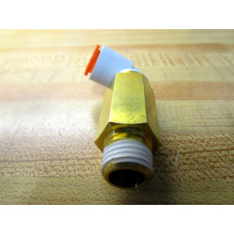 SMC KQ2W11-35S Extended Male Fitting KQ2W1135S (Pack of 3) - New No Box
