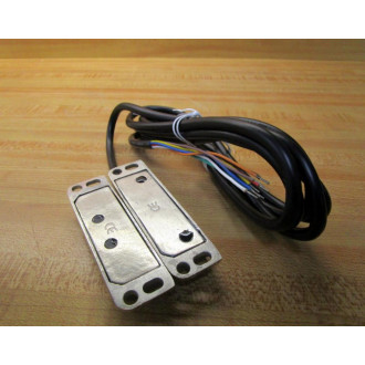 LMC 133005 Safety Switch & Actuator Set - New No Box