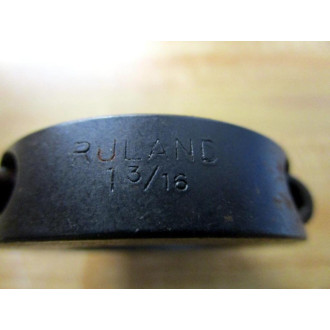 Ruland SP-19-F Split Shaft Collar SP19F (Pack of 5) - New No Box