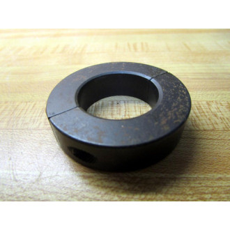 Ruland SP-19-F Split Shaft Collar SP19F (Pack of 5) - New No Box