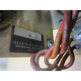 Warner & Swasey 8940-6686 Power Supply 89406686 8940-6686E - Used