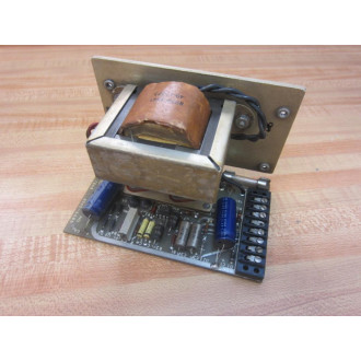 Warner & Swasey 8940-6686 Power Supply 89406686 8940-6686E - Used