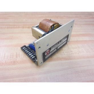 Warner & Swasey 8940-6686 Power Supply 89406686 8940-6686E - Used
