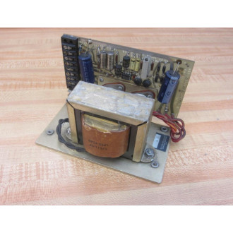Warner & Swasey 8940-6686 Power Supply 89406686 - Used