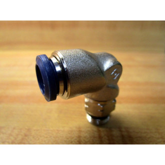 Alpha Technologies 87110-04-04 Swivel Male Elbow Fitting 871100404 (Pack of 9) - New No Box