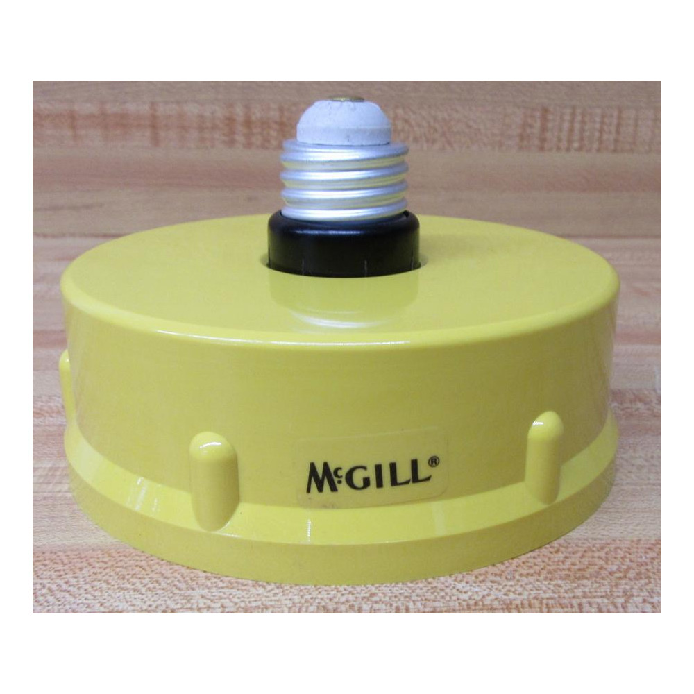 McGill 4014 Globe Base - New No Box