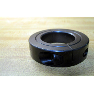 Ruland SP-19-F Split Shaft Collar SP19F (Pack of 2)