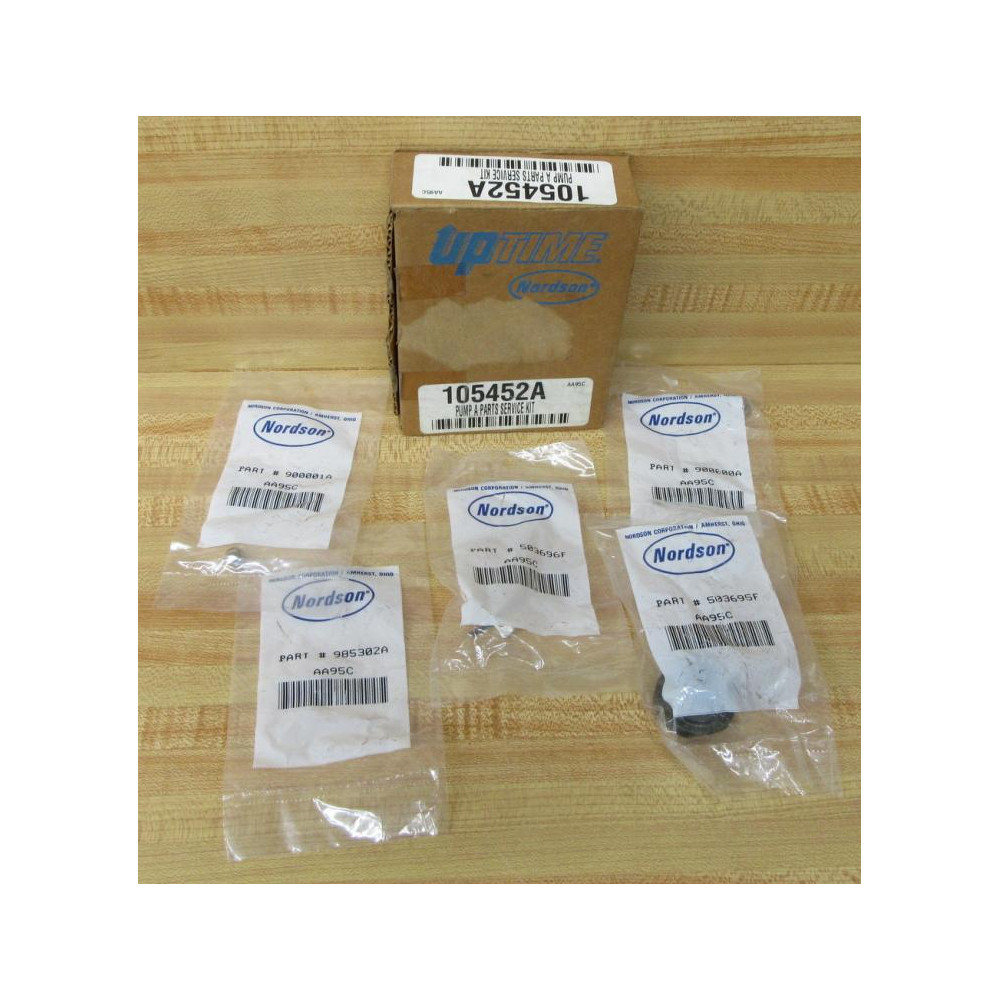 Nordson 105452A Service Kit AA95C
