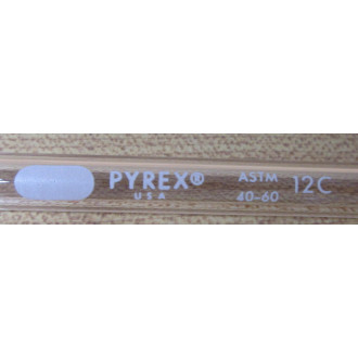 Corning 39533-12C Dispersion Tube 3953312C (Pack of 5)