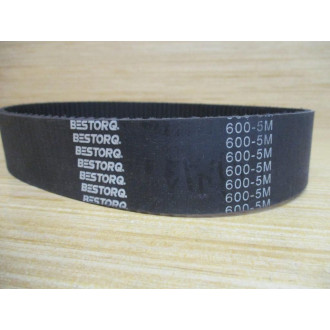 Bestorq 600-5M-35 Timing Belt 6005M35