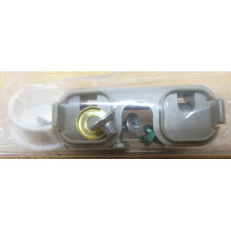 Warner Electric 5200-101-012 Conduit Box 5200101012