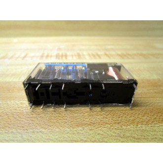 Omron G7SA-5A1B-24V DC Relay G7SA-5A1B-24VDC - Used