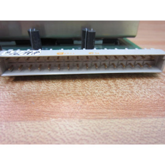 Sieb & Meyer 26.44.0003.4 Servo Amplifier Board 264400034 WMounting Posts Rev.5 - Used