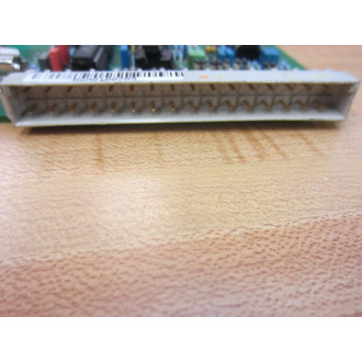 Sieb & Meyer 26.44.0007.4 Servo Drive 264400074 - Used