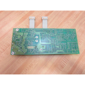 Sieb & Meyer 26.44.0002.2 Circuit Board 264400022 - Used