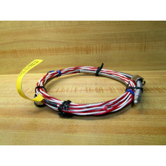 OEM Press Systems JAA3U-F3A024-120-2 Thermocouple JAA3UF3A0241202 - New No Box