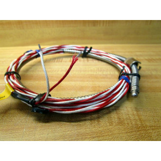 OEM Press Systems JAA3U-F3A024-120-2 Thermocouple JAA3UF3A0241202 - New No Box