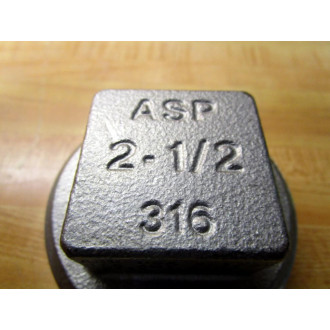 ASP SP114 0A3436C Fitting 2-12 316 - New No Box