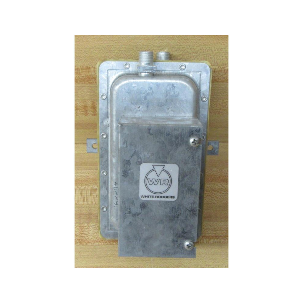 White-Rodgers 94408-005 HeatingCooling Switch 94408005 - New No Box