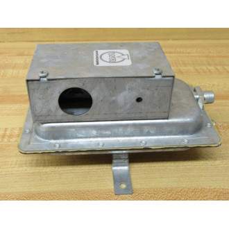 White-Rodgers 94408-005 HeatingCooling Switch 94408005 - New No Box