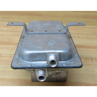 White-Rodgers 94408-005 HeatingCooling Switch 94408005 - New No Box