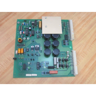 Sieb & Meyer 26.44.0016.3 Board 264400163 B970113E L970113E 3C Rev.2 - Used
