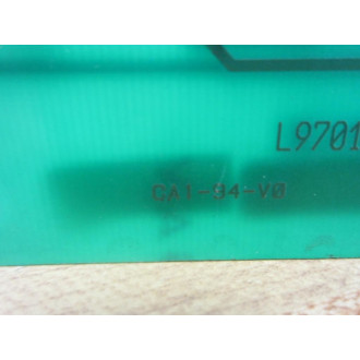 Sieb & Meyer 26.44.0016.3 Board 264400163 B970113E L970113E 3C Rev.2 - Used