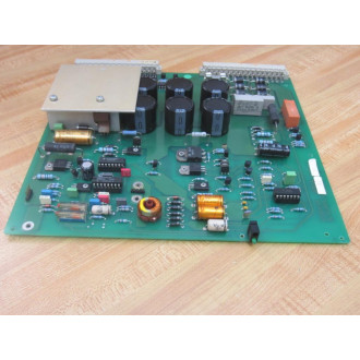 Sieb & Meyer 26.44.0016.3 Board 264400163 B970113E L970113E 3C Rev.2 - Used