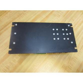 Zahn Electronics SCH10050 4 Quad Choppo Servo Amp - Used