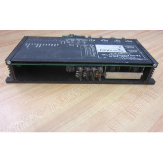 Zahn Electronics SCH10050 4 Quad Choppo Servo Amp - Used