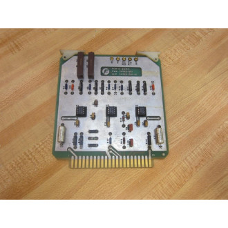 Fife PCM-12 EAMP Card PCM12 54948-001 - Used