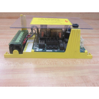 Fanuc A14B-0076-B00101 Input Unit A14B0076B001 Not Working - Parts Only