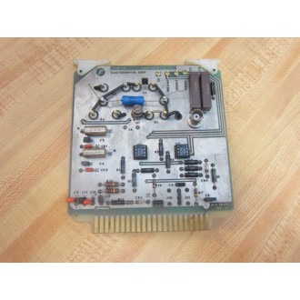 Fife PCM-5B Electrometer Amp Bd PCM5B 54591 54591-1 D - Used
