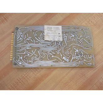 RiS 1008-219 Circuit Board 1008219 - Used