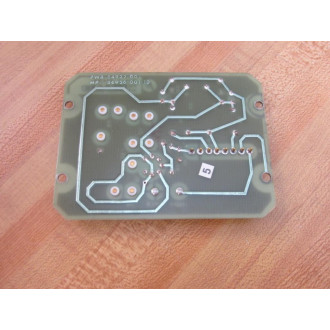 Fife PCM-11 EpAmp Card PCM11 54924-002 - Used