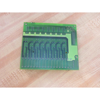 Siemens 731 0003 04a Circuit Board 731000304a - Used