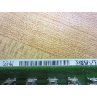 Siemens 731 0003 04a Circuit Board 731000304a - Used