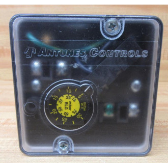 Atunes Controls 8104116304 Gas Pressure Switch - New No Box