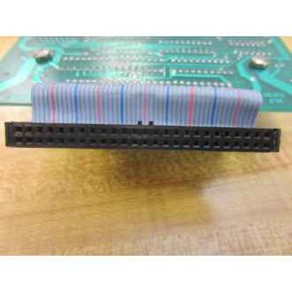 JNL RLC172-2A Circuit Board RLC1722A Alternate Connection Configuration - Used