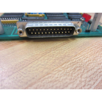 JNL RLC172-2A Circuit Board RLC1722A Alternate Connection Configuration - Used