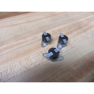 Selco SO-180A Thermostat 21-854 L180 89E (Pack of 3) - New No Box