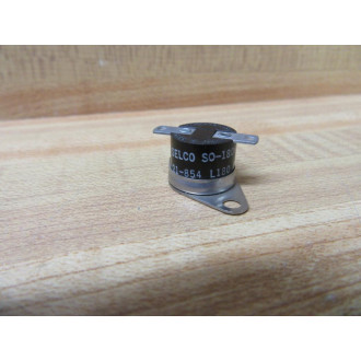 Selco SO-180A Thermostat 21-854 L180 89E (Pack of 3) - New No Box