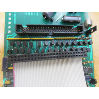 JNL RLC175-2A Positive Logic Board RLC1752A - Used