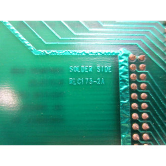 JNL RLC175-2A Positive Logic Board RLC1752A - Used