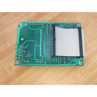 JNL RLC175-2A Positive Logic Board RLC1752A - Used