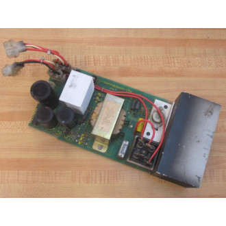 Toshiba 34P776636G01 Drive Control Board - Used
