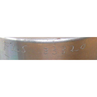 Flowserve 138108AC Nut Bearing